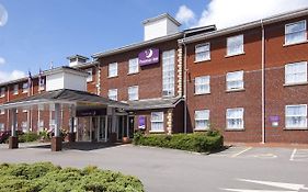 Premier Inn Bolton